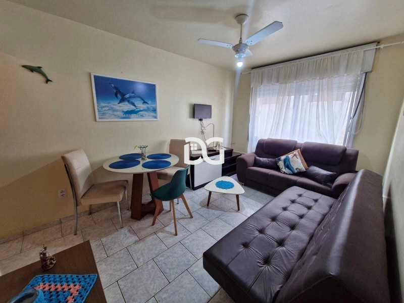 Charmoso apartamento mobiliado: 11ª foto da galeria de imagens do imóvel