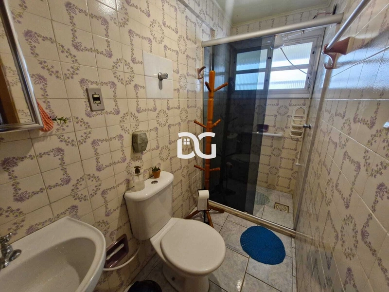Charmoso apartamento mobiliado: 24ª foto da galeria de imagens do imóvel