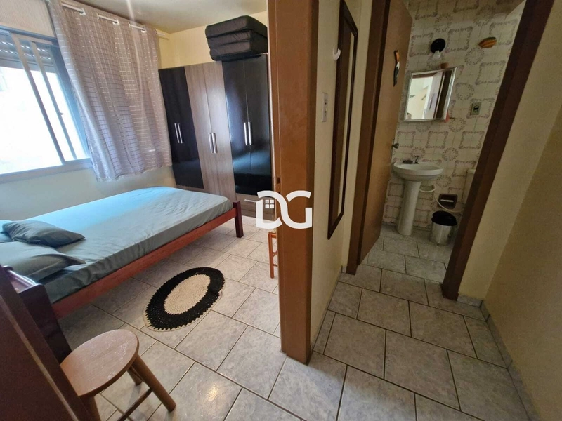 Charmoso apartamento mobiliado: 16ª foto da galeria de imagens do imóvel
