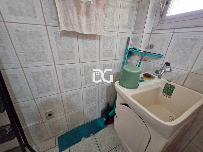 Charmoso apartamento mobiliado: 15ª foto da galeria de imagens do imóvel