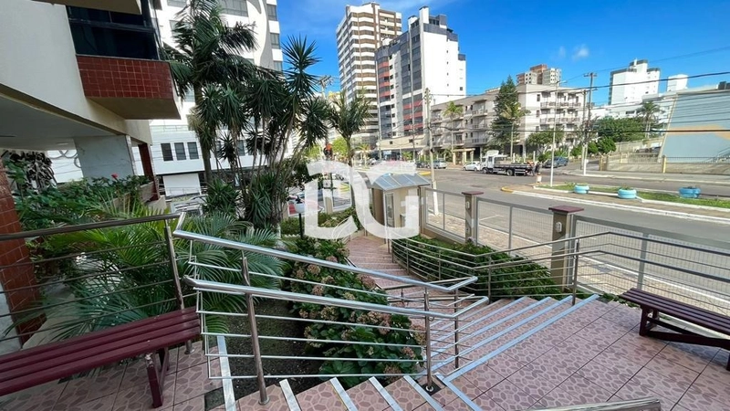 Charmoso apartamento mobiliado: 2ª foto da galeria de imagens do imóvel