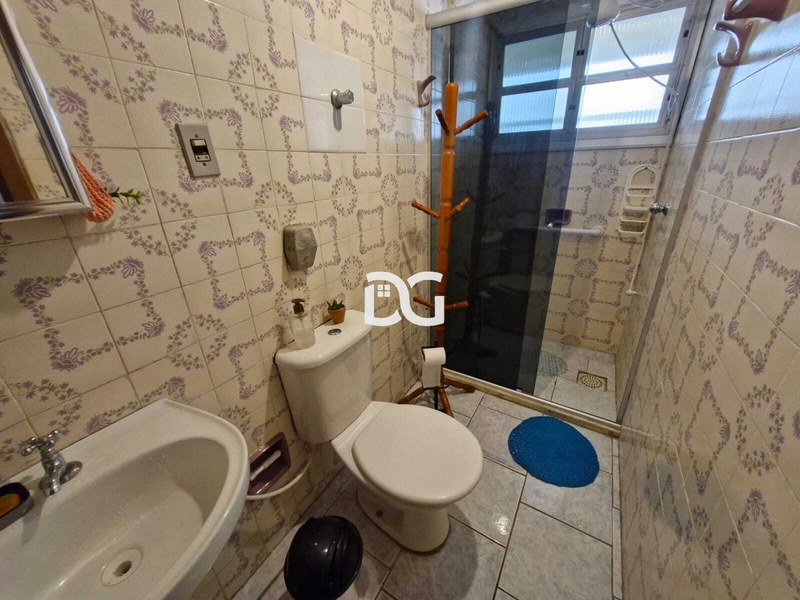 Charmoso apartamento mobiliado: 23ª foto da galeria de imagens do imóvel