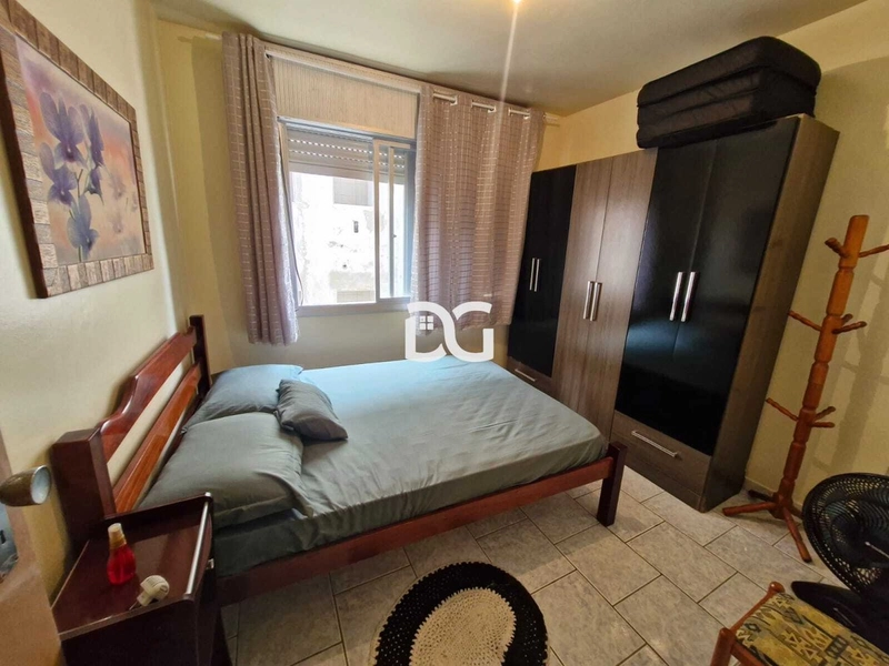 Charmoso apartamento mobiliado: 17ª foto da galeria de imagens do imóvel