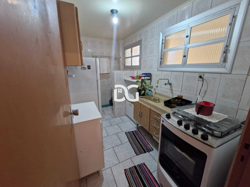 Charmoso apartamento mobiliado: 13ª foto da galeria de imagens do imóvel