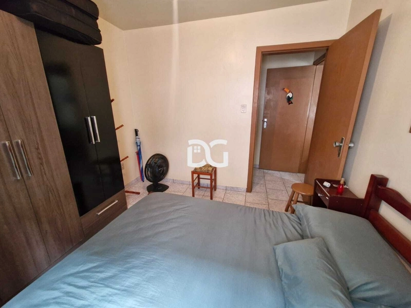 Charmoso apartamento mobiliado: 19ª foto da galeria de imagens do imóvel
