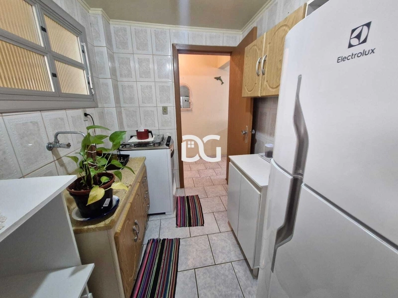 Charmoso apartamento mobiliado: 14ª foto da galeria de imagens do imóvel