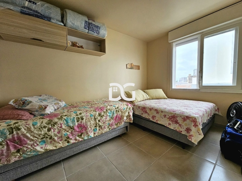 Apartamento de 1 Dormitório com Excelente Localização: 6ª foto da galeria de imagens do imóvel