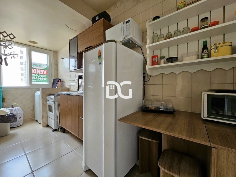 Apartamento de 1 Dormitório com Excelente Localização: 5ª foto da galeria de imagens do imóvel