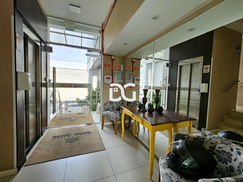 Apartamento de 1 Dormitório com Excelente Localização: 3ª foto da galeria de imagens do imóvel