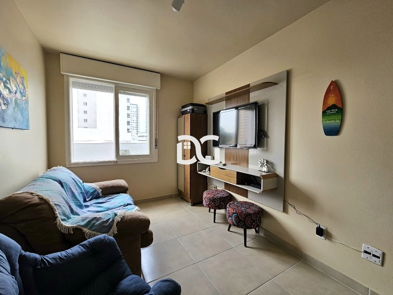 Apartamento de 1 Dormitório com Excelente Localização: 4ª foto da galeria de imagens do imóvel