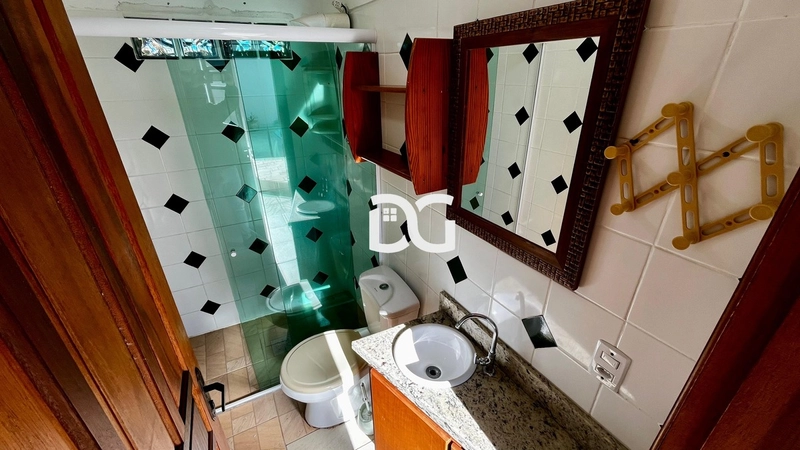 Casa encantadora e mobiliada, ideal para quem busca conforto e lazer.: 24ª foto da galeria de imagens do imóvel