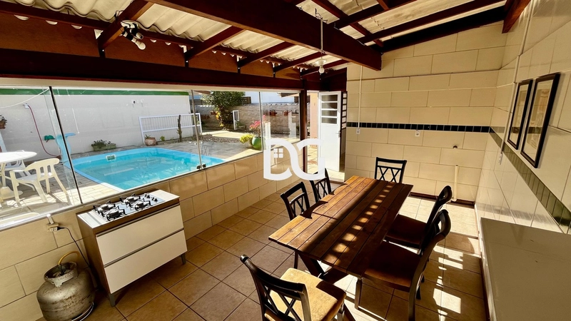 Casa encantadora e mobiliada, ideal para quem busca conforto e lazer.: 22ª foto da galeria de imagens do imóvel