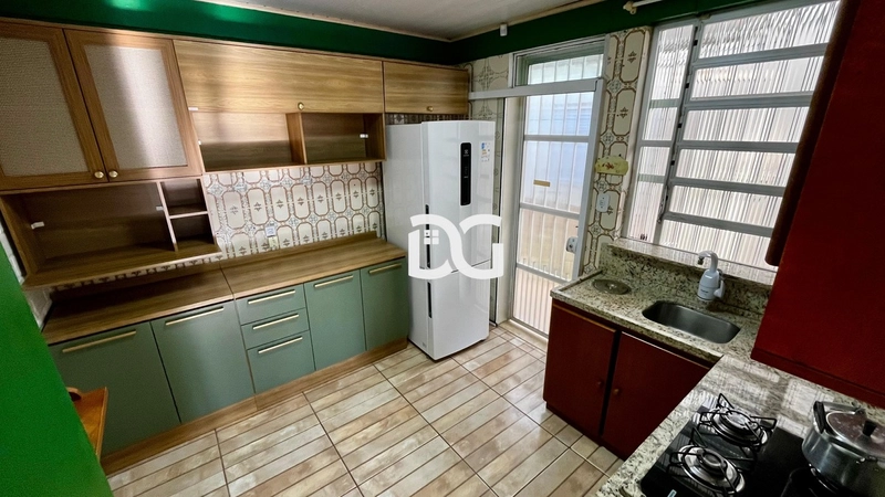 Casa encantadora e mobiliada, ideal para quem busca conforto e lazer.: 7ª foto da galeria de imagens do imóvel