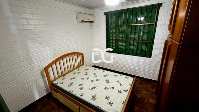 Casa encantadora e mobiliada, ideal para quem busca conforto e lazer.: 9ª foto da galeria de imagens do imóvel
