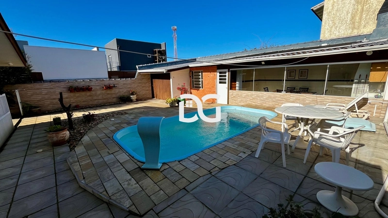 Casa encantadora e mobiliada, ideal para quem busca conforto e lazer.: 19ª foto da galeria de imagens do imóvel