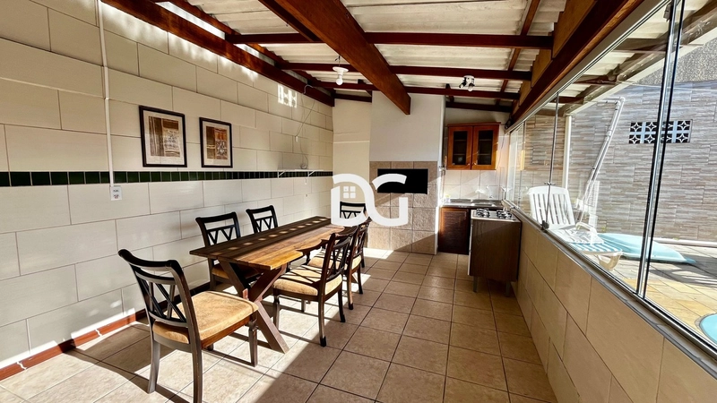 Casa encantadora e mobiliada, ideal para quem busca conforto e lazer.: 21ª foto da galeria de imagens do imóvel
