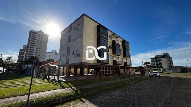 Apartamento JK com garagempronto para morar!: 1ª foto da galeria de imagens do imóvel