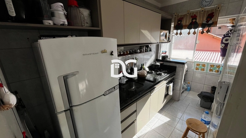 Apartamento JK com garagempronto para morar!: 5ª foto da galeria de imagens do imóvel