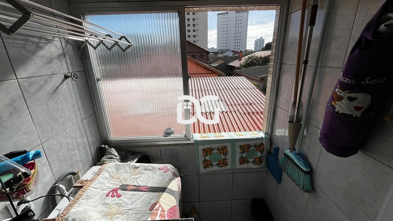 Apartamento JK com garagempronto para morar!: 6ª foto da galeria de imagens do imóvel