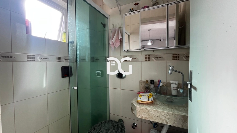 Apartamento JK com garagempronto para morar!: 7ª foto da galeria de imagens do imóvel