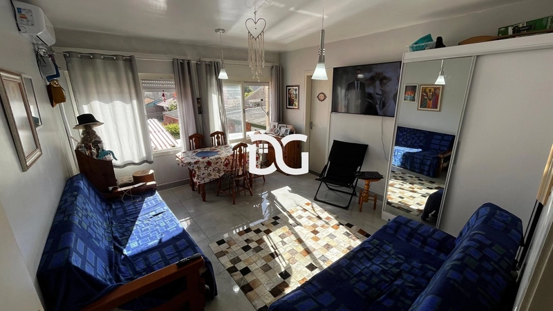 Apartamento JK com garagempronto para morar!: 4ª foto da galeria de imagens do imóvel