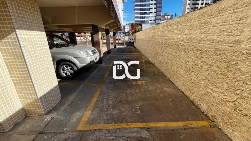 Apartamento JK com garagempronto para morar!: 8ª foto da galeria de imagens do imóvel