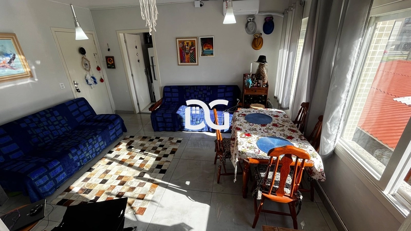 Apartamento JK com garagempronto para morar!: 3ª foto da galeria de imagens do imóvel