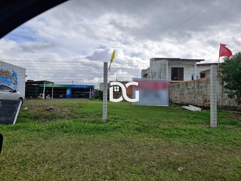 Terreno à venda com 12x30m (360m²), localizado em área comercial: 1ª foto da galeria de imagens do imóvel