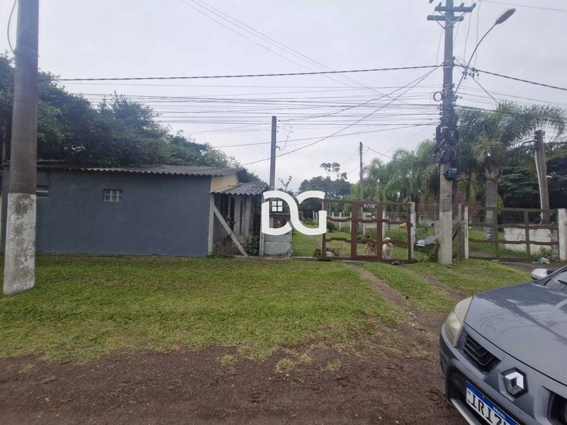 Ótima localização, ideal para construções comerciais e residenciais: 1ª foto da galeria de imagens do imóvel