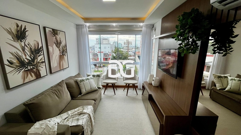 Imóvel bem iluminado, ideal para quem busca conforto e praticidade!: 7ª foto da galeria de imagens do imóvel