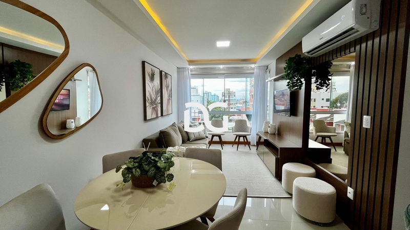 Imóvel bem iluminado, ideal para quem busca conforto e praticidade!: 5ª foto da galeria de imagens do imóvel