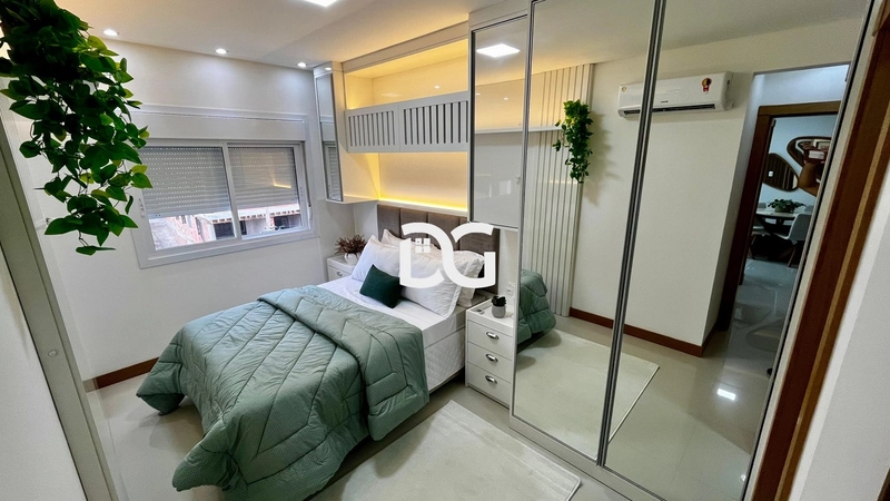 Imóvel bem iluminado, ideal para quem busca conforto e praticidade!: 13ª foto da galeria de imagens do imóvel