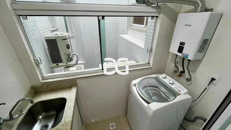 Imóvel bem iluminado, ideal para quem busca conforto e praticidade!: 11ª foto da galeria de imagens do imóvel