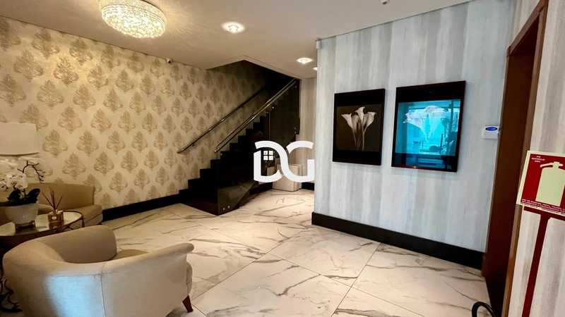Imóvel bem iluminado, ideal para quem busca conforto e praticidade!: 3ª foto da galeria de imagens do imóvel