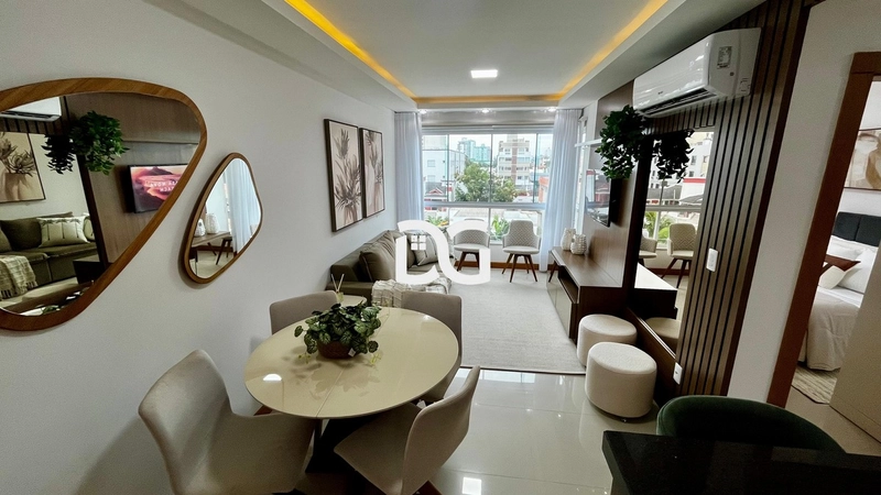 Imóvel bem iluminado, ideal para quem busca conforto e praticidade!: 4ª foto da galeria de imagens do imóvel