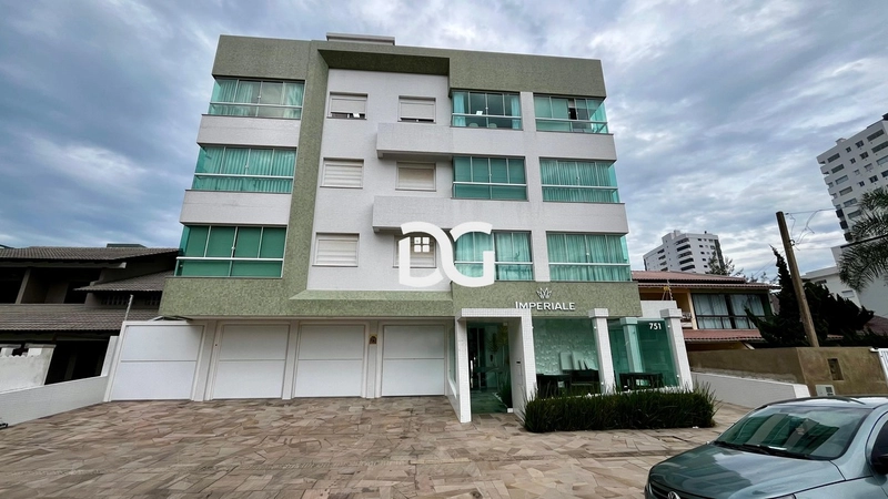 Imóvel bem iluminado, ideal para quem busca conforto e praticidade!: 1ª foto da galeria de imagens do imóvel