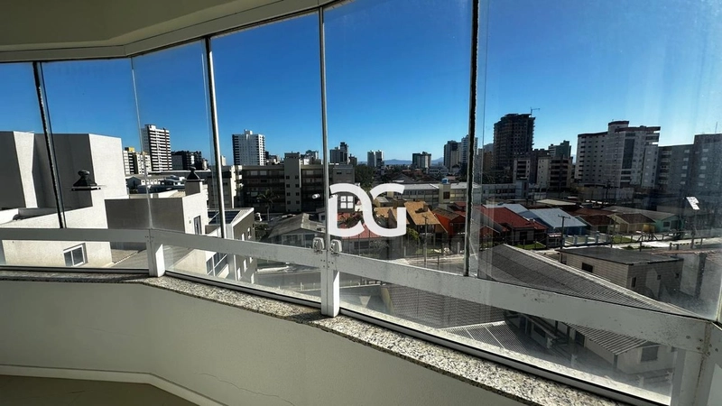 Aparta com vista panorâmica para o mar: 12ª foto da galeria de imagens do imóvel