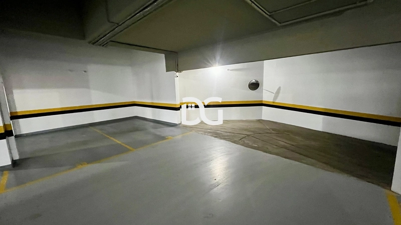 Apartamento mobiliado e decorado com excelente bom gosto: 15ª foto da galeria de imagens do imóvel