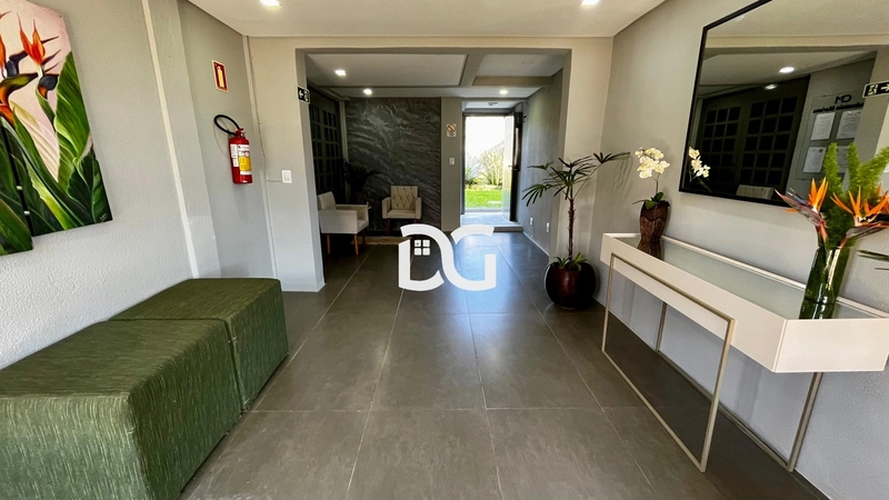Apartamento mobiliado com vista para o mar: 6ª foto da galeria de imagens do imóvel