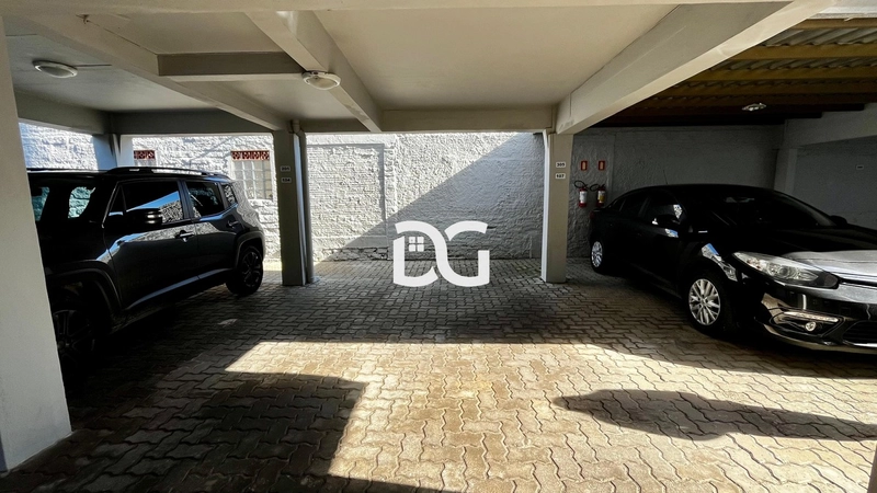 Apartamento mobiliado com vista para o mar: 19ª foto da galeria de imagens do imóvel