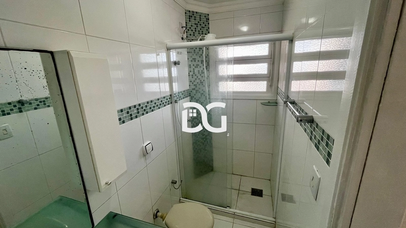 Apartamento mobiliado com vista para o mar: 18ª foto da galeria de imagens do imóvel