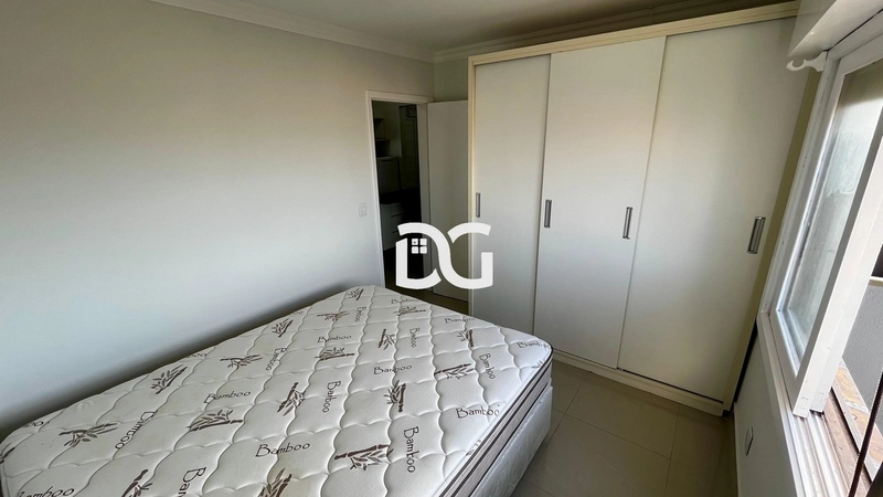 Apartamento mobiliado com vista para o mar: 17ª foto da galeria de imagens do imóvel