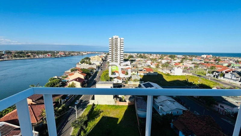 Desfrute de uma vista deslumbrante para a lagoa e o mar: 12ª foto da galeria de imagens do imóvel