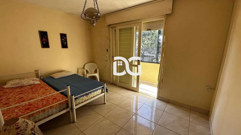 Apartamento com sacada de frente para a Avenida da Igreja: 14ª foto da galeria de imagens do imóvel