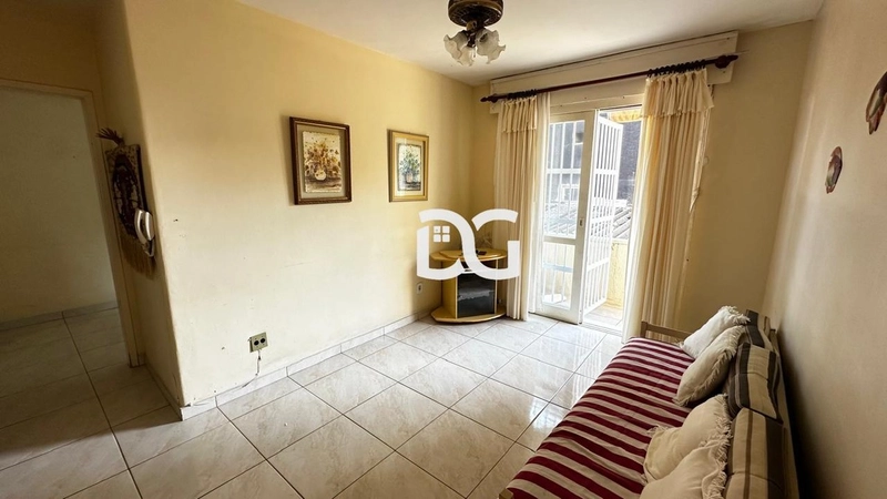 Apartamento com sacada de frente para a Avenida da Igreja: 8ª foto da galeria de imagens do imóvel