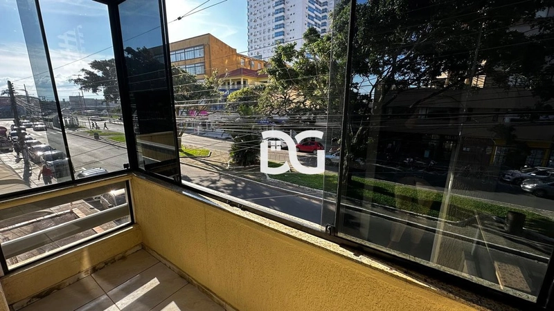 Apartamento com sacada de frente para a Avenida da Igreja: 10ª foto da galeria de imagens do imóvel