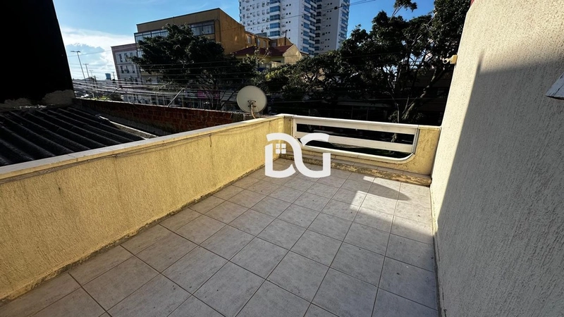 Apartamento com sacada de frente para a Avenida da Igreja: 9ª foto da galeria de imagens do imóvel