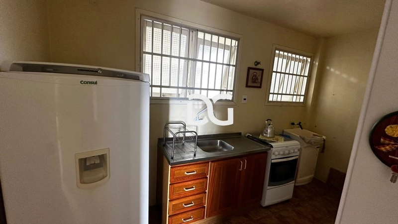 Apartamento com sacada de frente para a Avenida da Igreja: 7ª foto da galeria de imagens do imóvel