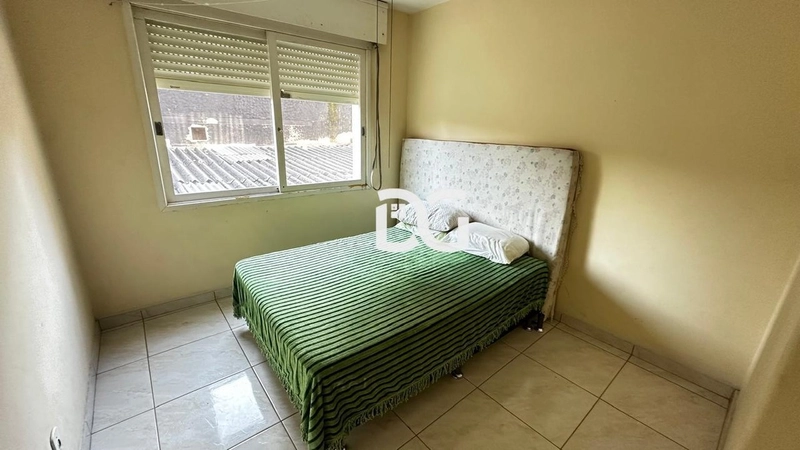 Apartamento com sacada de frente para a Avenida da Igreja: 15ª foto da galeria de imagens do imóvel
