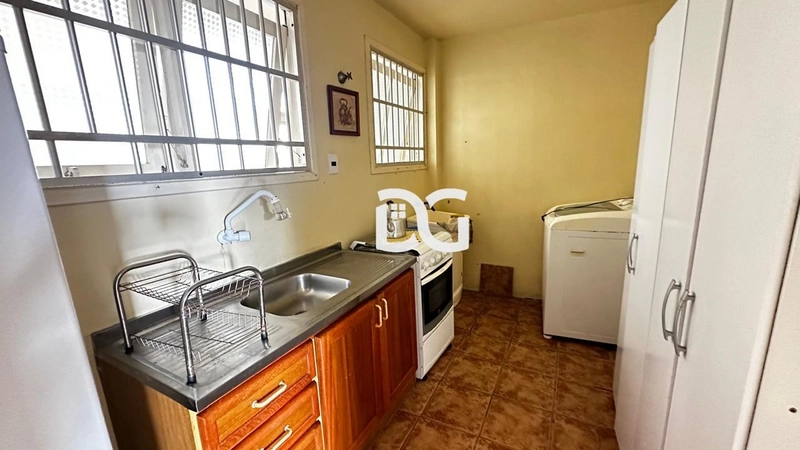 Apartamento com sacada de frente para a Avenida da Igreja: 6ª foto da galeria de imagens do imóvel